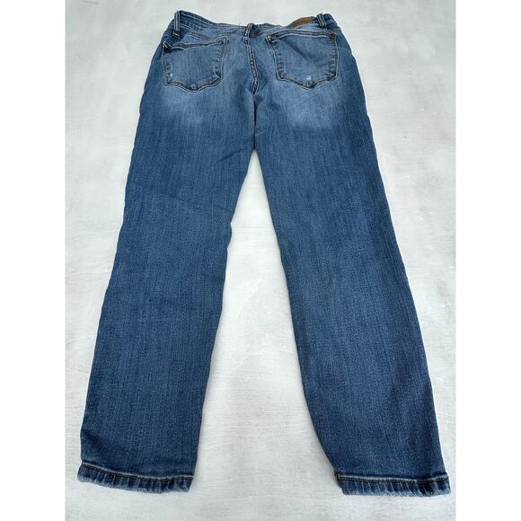 Judy Blue jeans - Picture 11 of 11